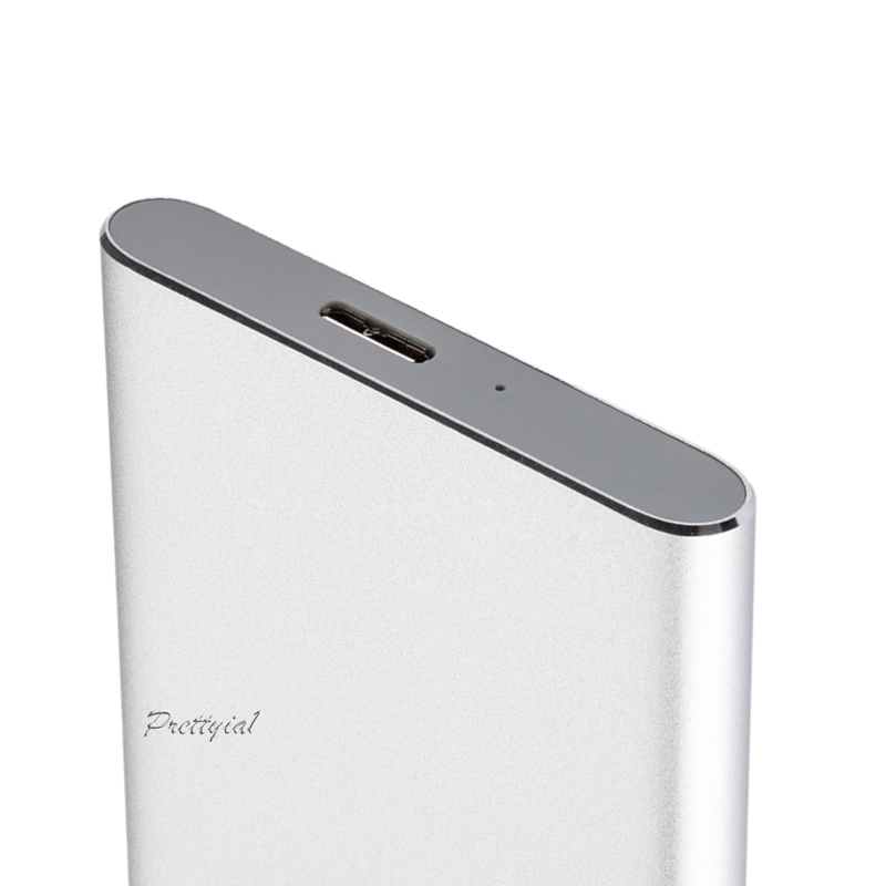 Ổ Cứng 2.5 Inch Usb 3.0 Sata 4tb Prettyia1 | BigBuy360 - bigbuy360.vn