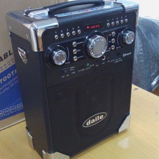 Loa hát karaoke S11