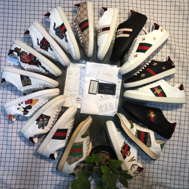 Full mẫu giày ACEEE Cao cấp sẵn tổng kho⚡️BIG-SALE+FULLPKIEN⚡️