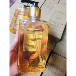 Sữa tắm nước hoa CoCo Dubai