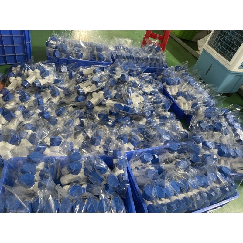 Ổ Cắm Công Nghiệp 3 Chấu 16A 32A Chia 3