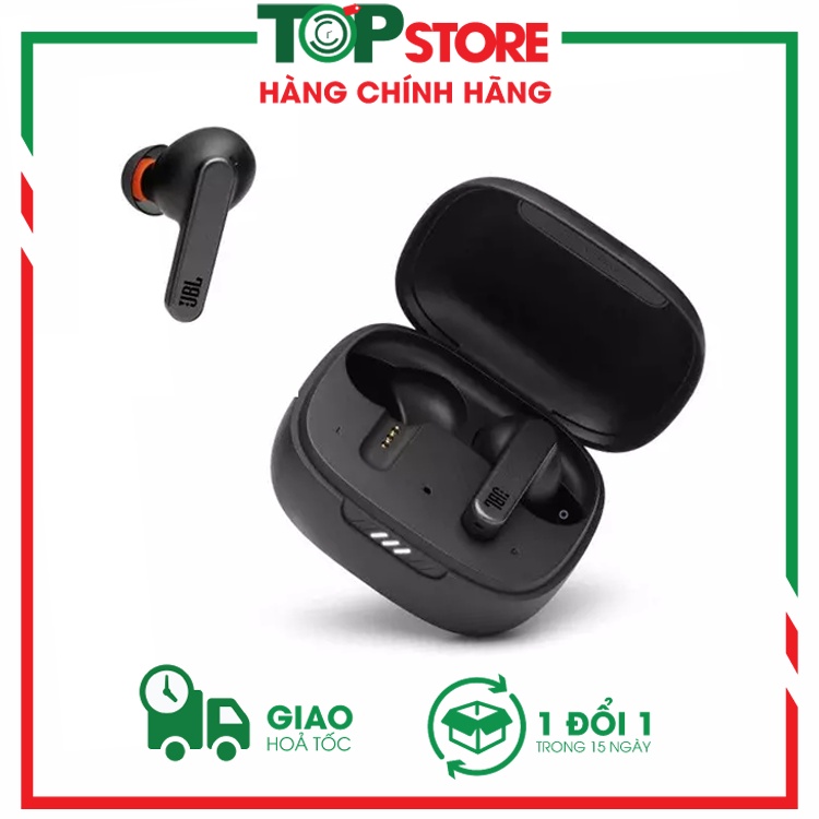 Bảo hành 12 tháng, Bluetooth 5.0, IPX4, Pure Bass