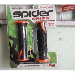 Bao tay spider