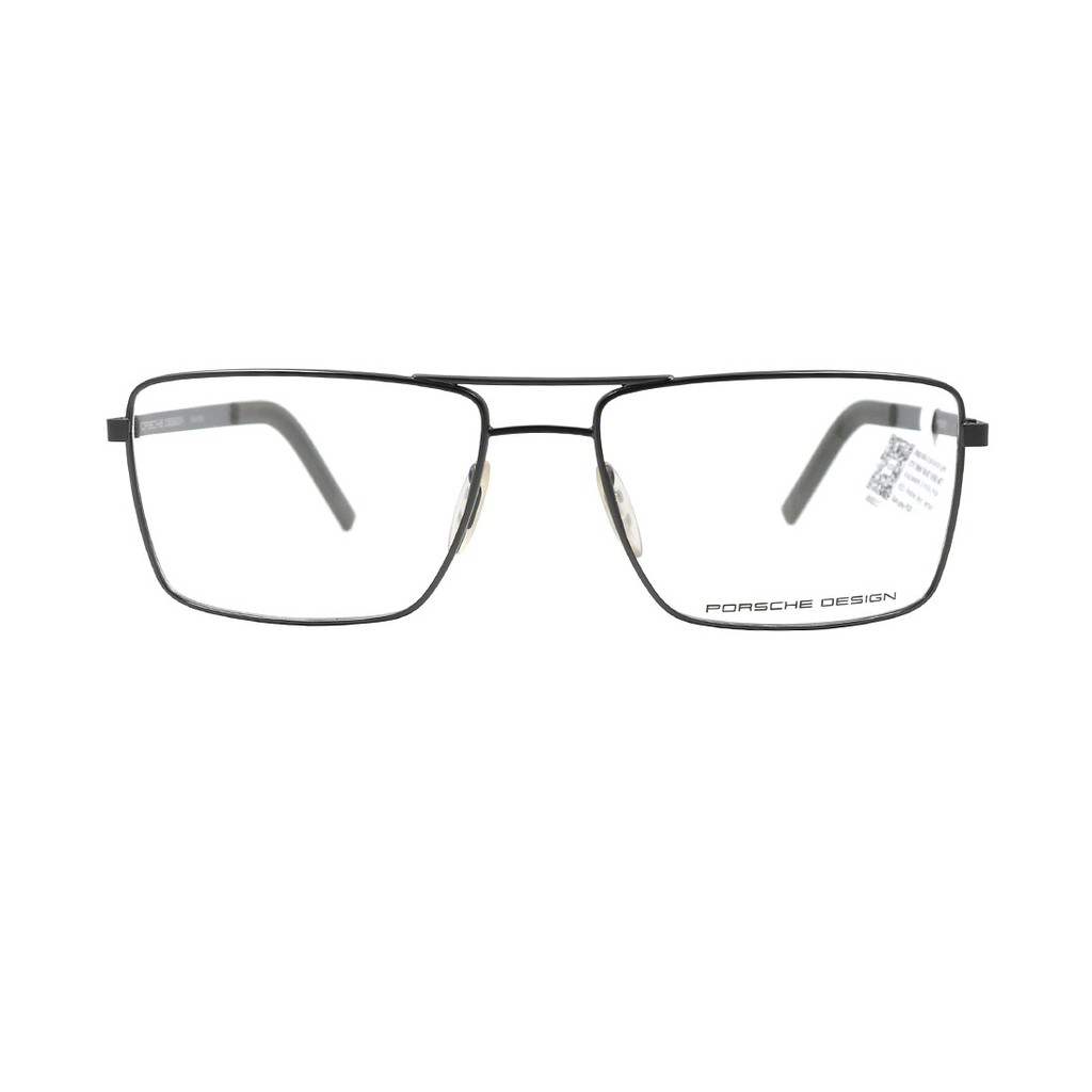 (Hàng chính hãng) Gọng kính nam nữ Porsche Design P8281 màu sắc thời trang