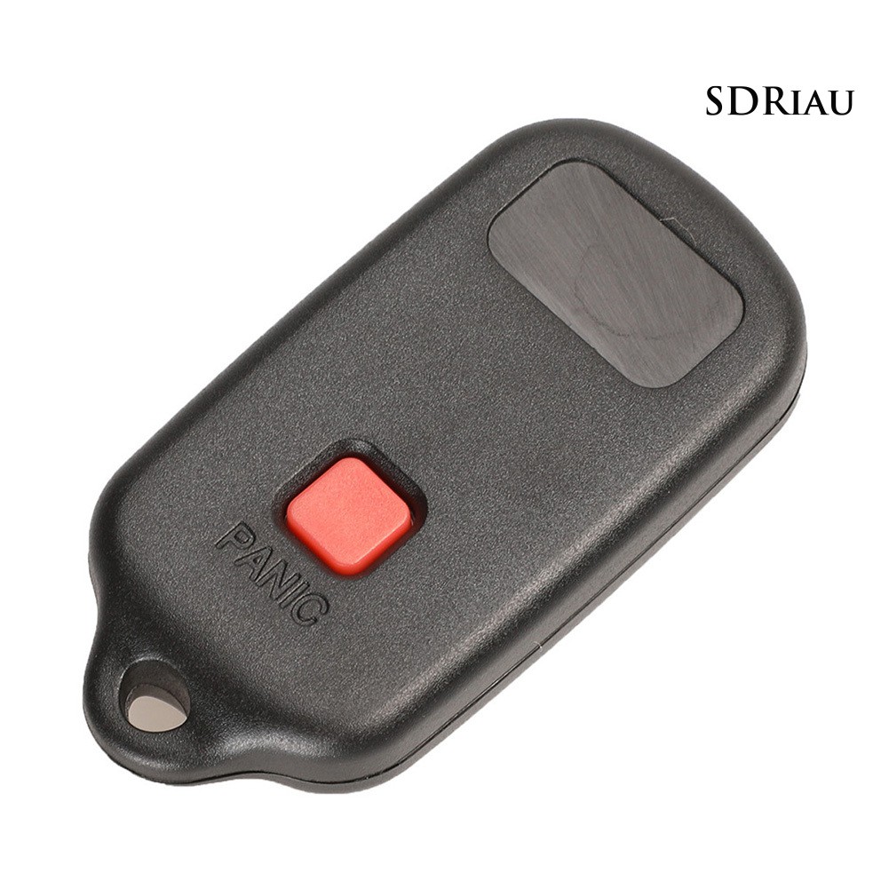 TOYOTA Chìa Khóa Điều Khiển Từ Xa 314mhz 3 + 1 Cho Toyota Camry Corolla