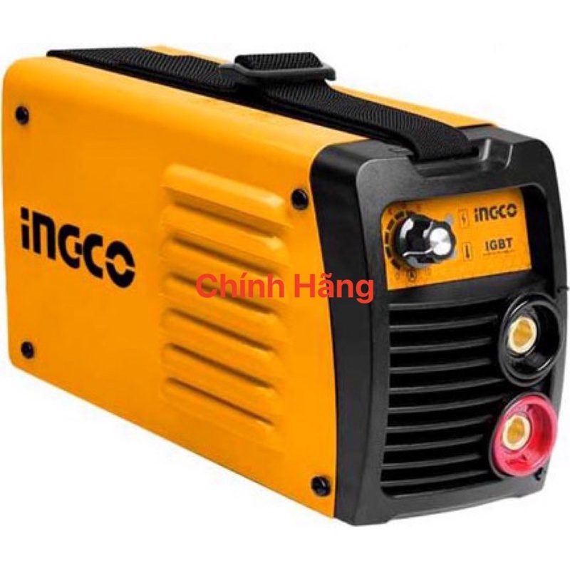 INGCO Máy hàn điện tử 130A ING-MMA1305  (Cam kết Chính Hãng 100%)