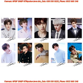 CARD CHỮ KÍ THÁI TỪ KHÔN