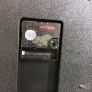 Đồng hồ kashi k81