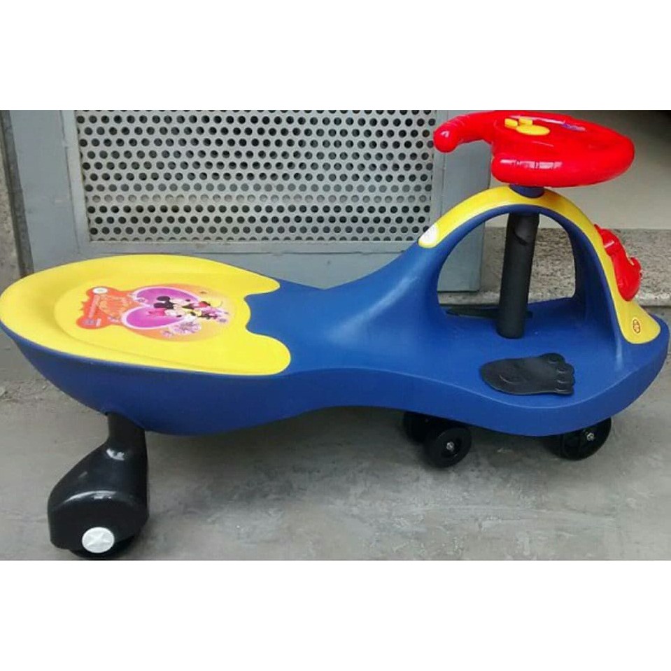 Xe lắc cao cấp cho bé Việt Nam