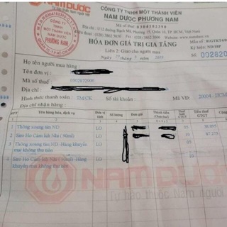 siro cảm ích nhi