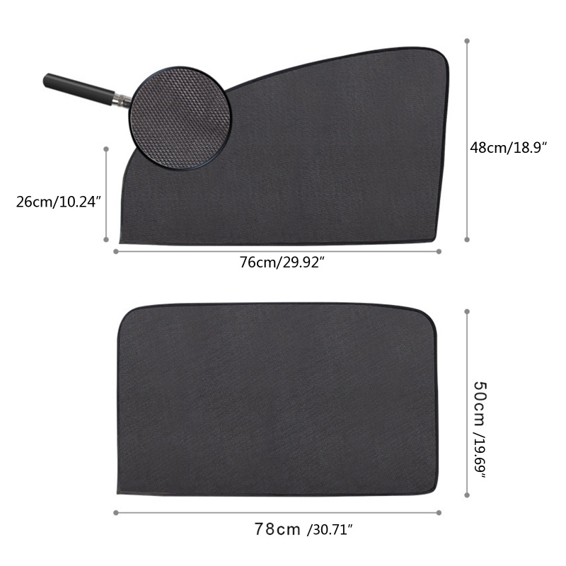 Rèm cửa sổ Một Lớp Thoáng Khí Chống Tia UVR Có Thể Gập Lại Tiện Dụng