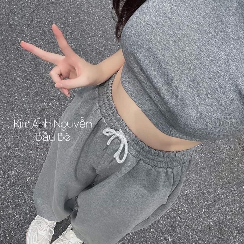 Quần bom nữ thời trang