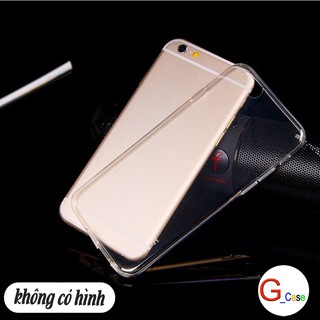 Ốp lưng dẻo cho IPhone 6 Plus