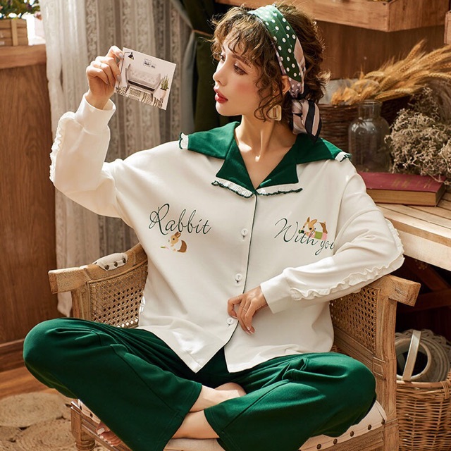 Bộ ngủ—kèm ảnh thâth Mã 493