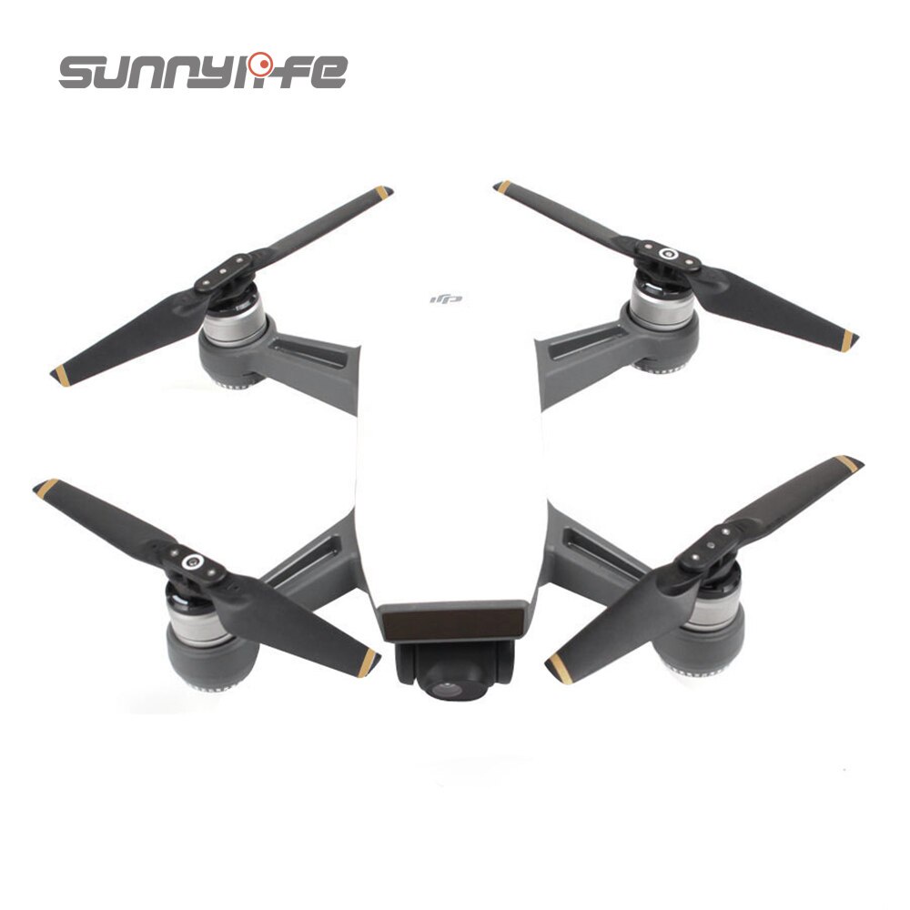 Sunnylife Cánh Quạt Thay Thế Cho Drone DJI SPARK