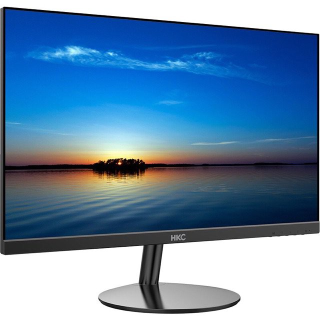 Màn hình máy tính HKC-M20A6 19.53 inch full viển Bảo hành 24 tháng
