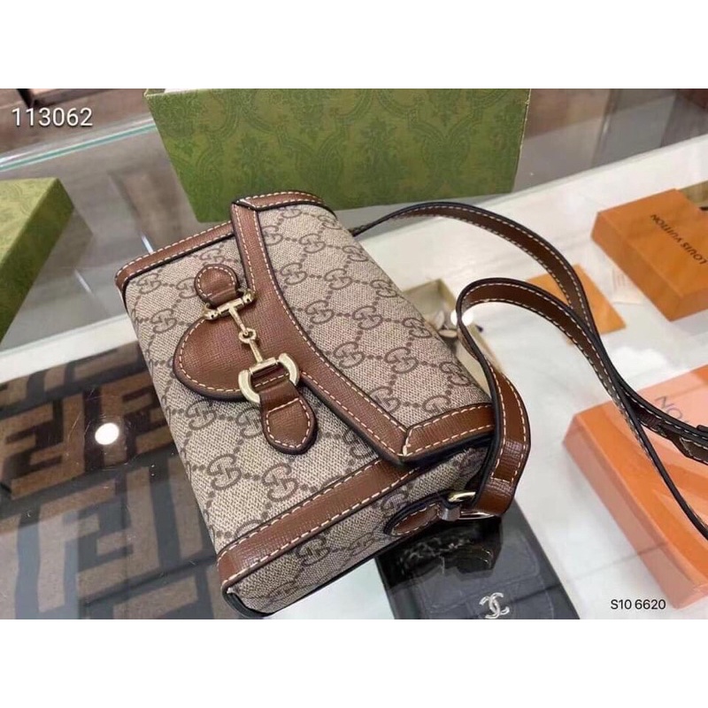 Túi xách g.c siêu hot from cực kỳ gọn chuẩn đẹp