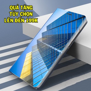 Bao da samsung s9 - bao da clear view s9