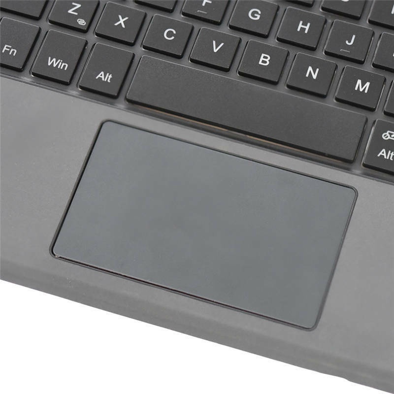 Bàn Phím Bluetooth Có Cảm Ứng Cho Microsoft Surface Pro 3 4 5 6 7 | BigBuy360 - bigbuy360.vn