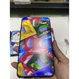 ốp lưng Samsung Galaxy Note 3 in hình