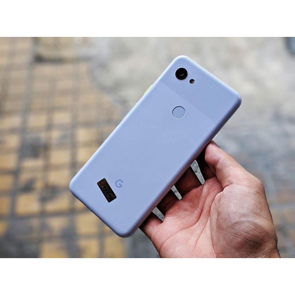 Điện Thoại Google Pixel 3A  _64BG | BigBuy360 - bigbuy360.vn
