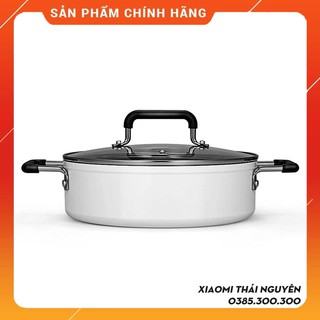Nồi dùng cho bếp từ Xiaomi Cooker