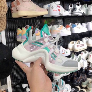 Giày l.vs nữ cao cấp (free ship)
