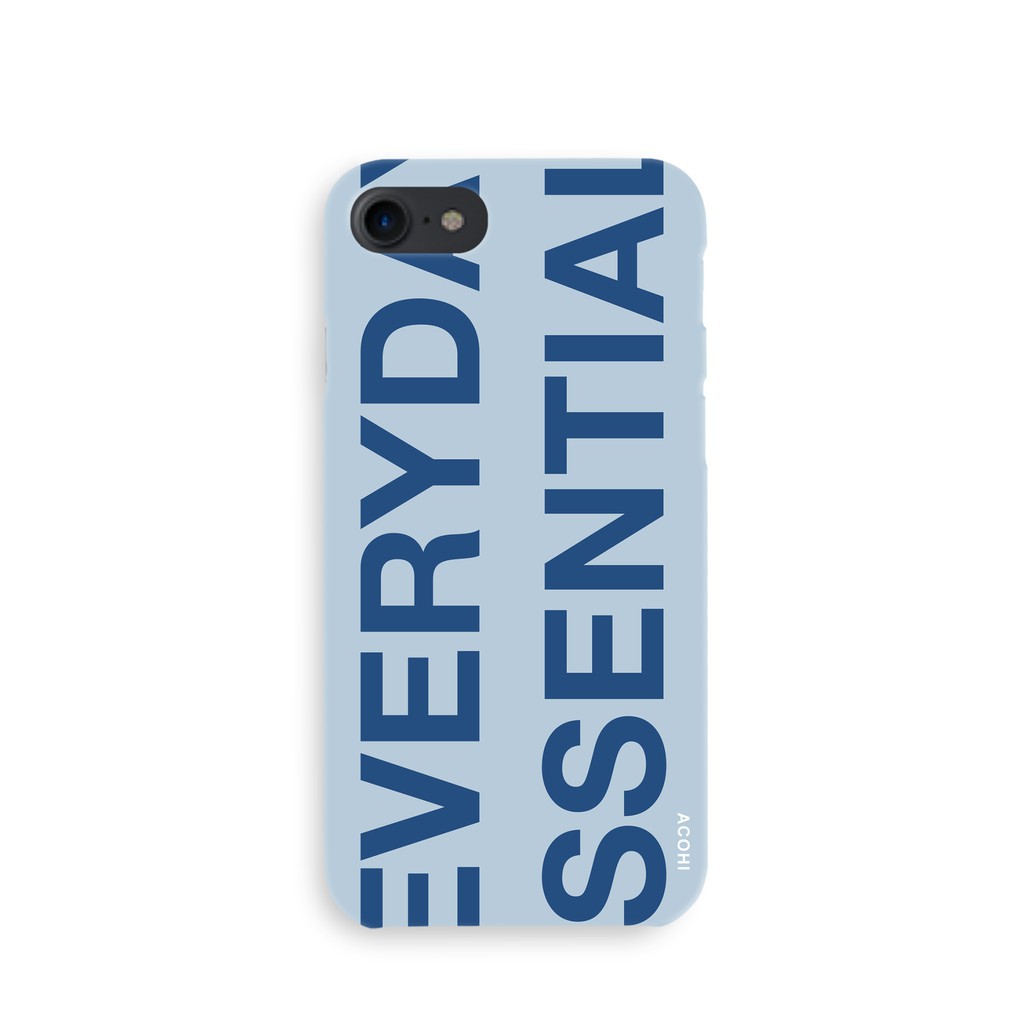 ỐP LƯNG ACOHI ESSENTIAL CASE