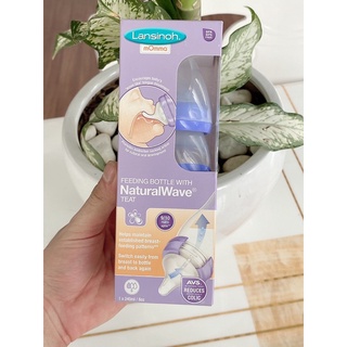 (Có quà tặng)BInh sữa lashioh 160ml và 240ml