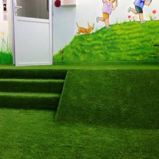 1M2 THẢM CỎ NHÂN TẠO CAO 2CM