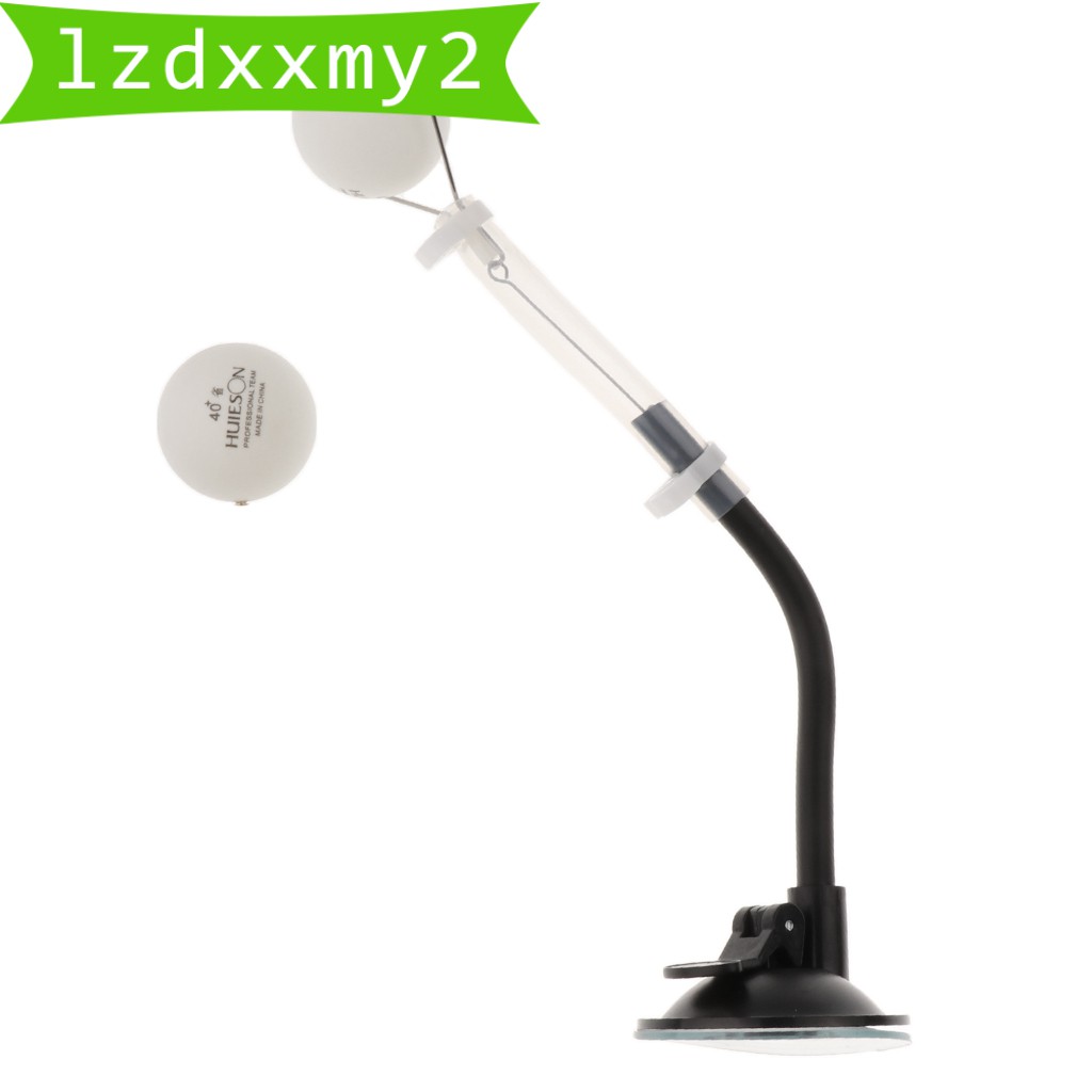 Rô Bốt Luyện Tập Đếm Bóng Bàn Ping Pong Lzdxxmy2