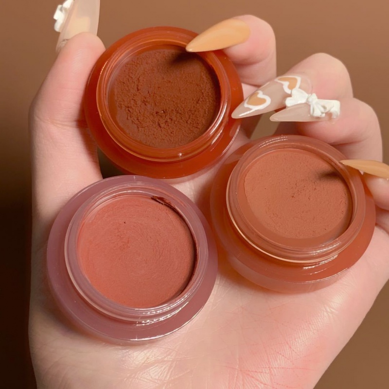 [Hàng mới về] Son Kem Bùn Đóng Hộp Zuk Màu Lì Mịn Như Nhung Lâu Trôi Dưỡng Ẩm | BigBuy360 - bigbuy360.vn