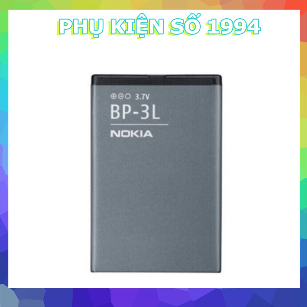 Pin Nokia BP-3L/5F/5J