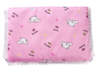 Bộ gối chặn vỏ đỗ Hàn Quốc