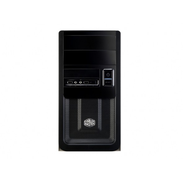 Vỏ Case COOLER MASTER ELITE 343