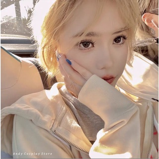 [CÓ SẴN] Mi giả cosplay A110