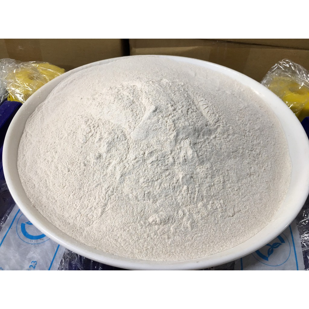 Men ủ phân cá Protease