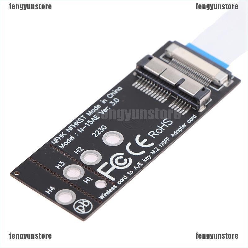 Thiết Bị Chuyển Đổi Wifi Từ M.2 Wifi Bcm94360Cd Bcm94331Cd Bcm94360Cs2 | BigBuy360 - bigbuy360.vn