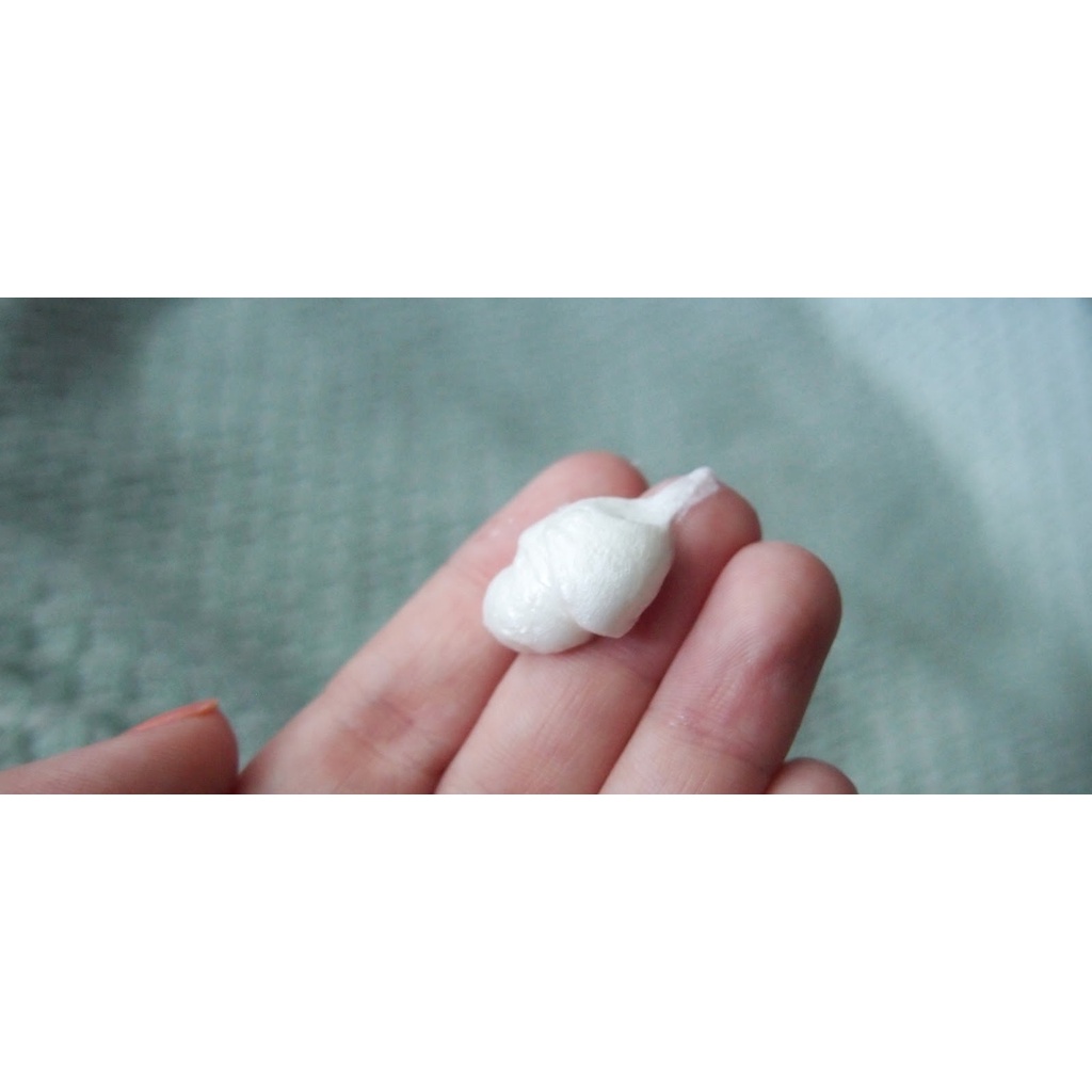 Sữa rửa mặt Origins Checks and Balances Frothy Face Wash