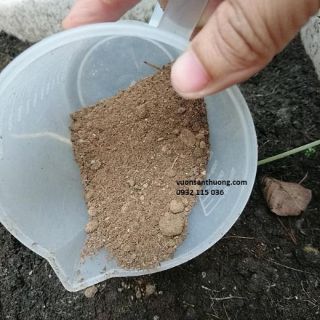 Phân đạm hữu cơ động vật ( 2kg)