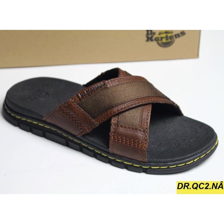 Dép Dr Martens 2020 Chính Hãng Nhập ThaiLand (DR.QC2)