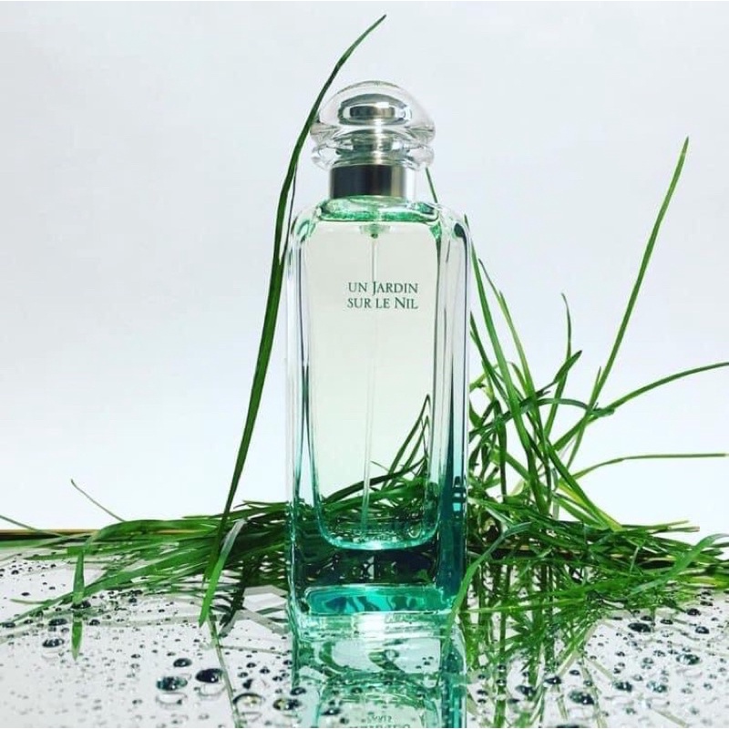 Mẫu thử•Nước hoa HM UN JARDIN SUR LE NIL Edt5/10ml