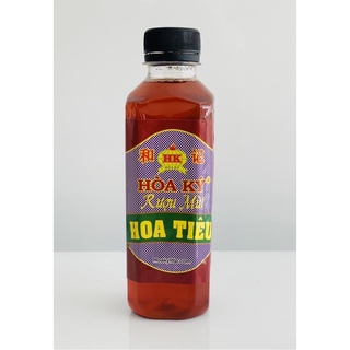 Gia Vị HOA TIÊU-HOA ĐIÊU 330ml, nguyên chất