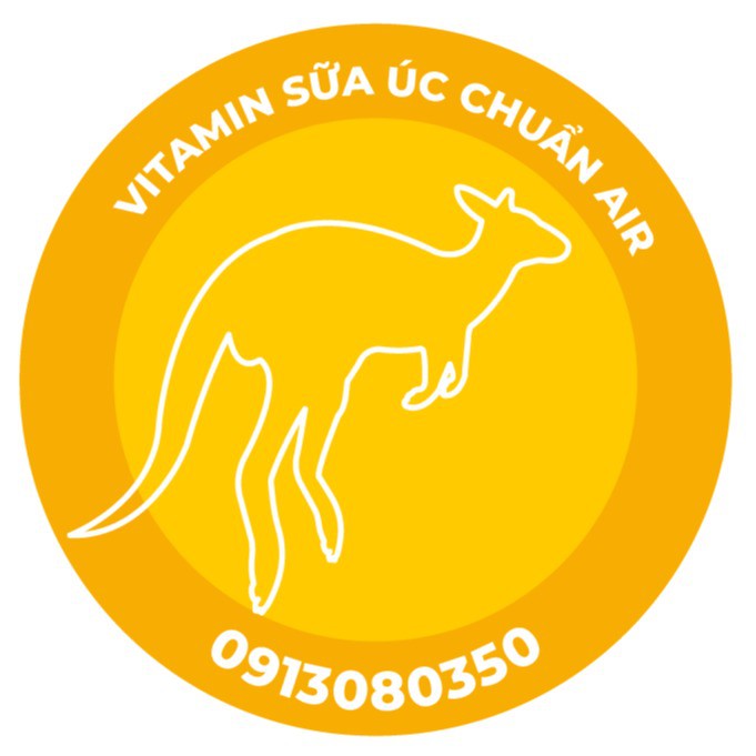 Vitamin Sữa Úc cho mẹ và bé