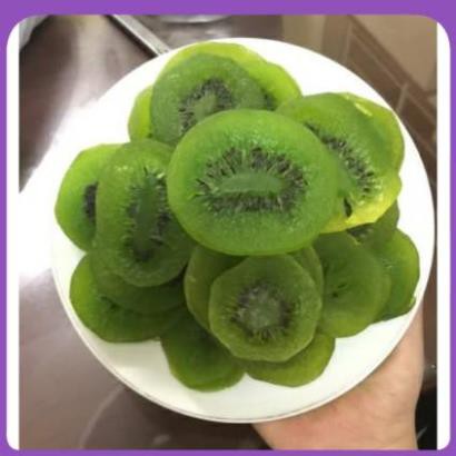 Kiwi Sấy Dẻo Chua Ngọt Siêu ngon_350 gram