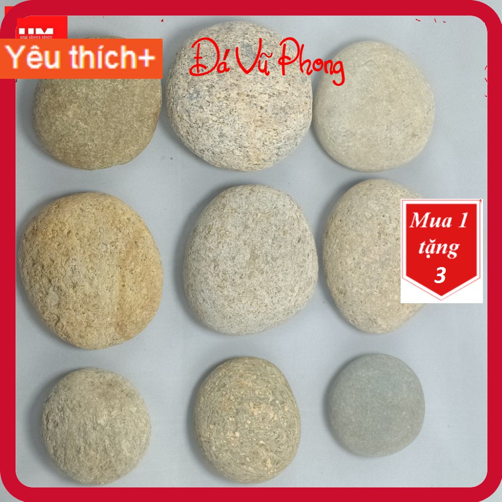 Đá rửa mặt đủ size cho nam và nữ