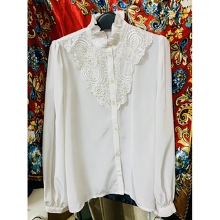Áo sơ mi vintage Nhật