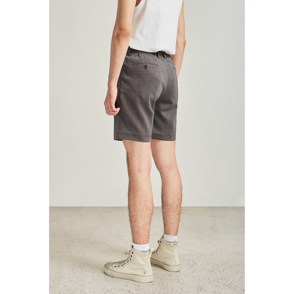 Quần short nam thoáng mát HIGHWAY MENSWEAR Elias Shorts