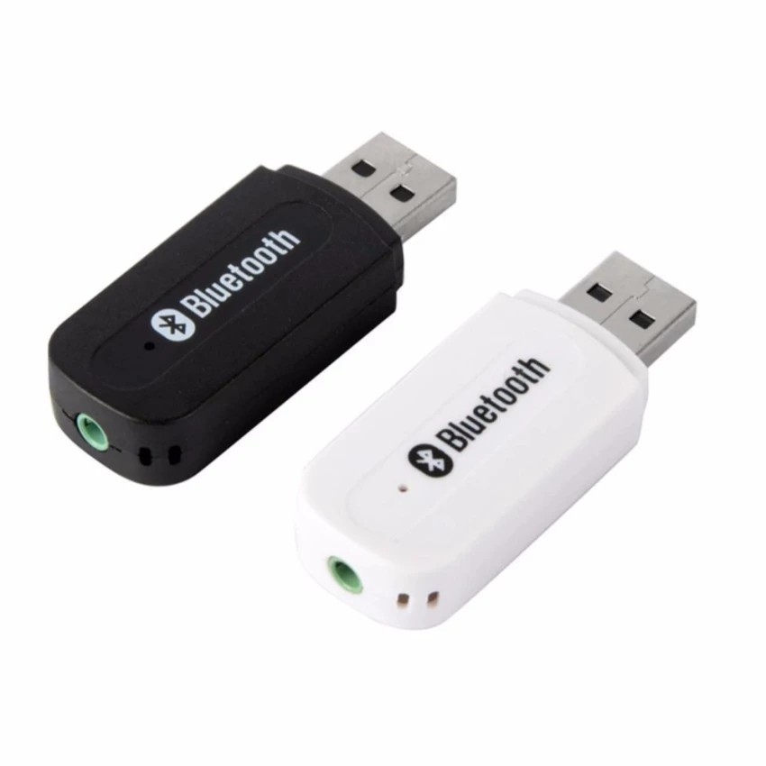 Bộ 2 USB tạo bluetooth cho loa và amly