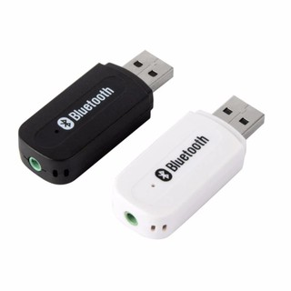 Bộ 2 USB tạo bluetooth cho loa và amly